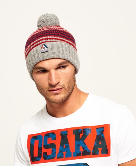 Superdry Dolomite beanie Dolomite beanie