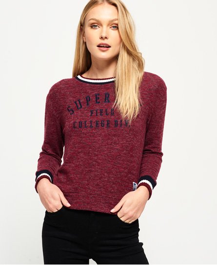 Superdry Brentwood Sweater Brentwood Sweater