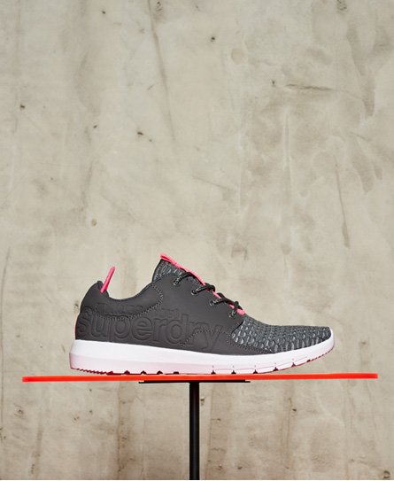 Superdry Sport Weave Runner Sneaker Sport Weave Runner Sneaker71342