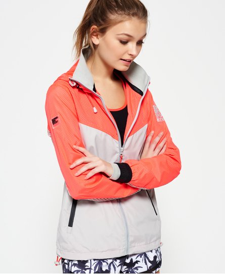 Superdry Sport Stormbreaker jakke Sport Stormbreaker jakke