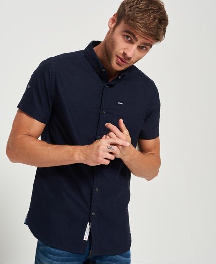 Superdry Ultimate Oxford Shirt Ultimate Oxford Shirt