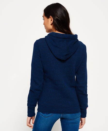 Superdry premium goods zip hoodie online