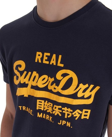 Superdry Vintage T-shirt