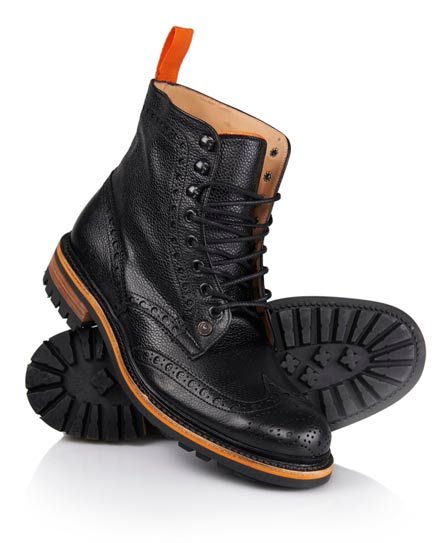 next superdry boots