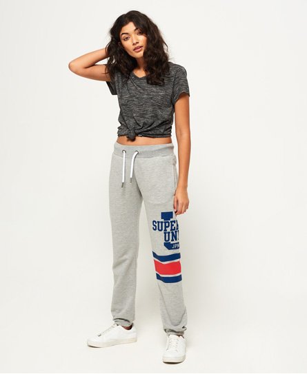 Superdry Semester joggingbroek Semester joggingbroek