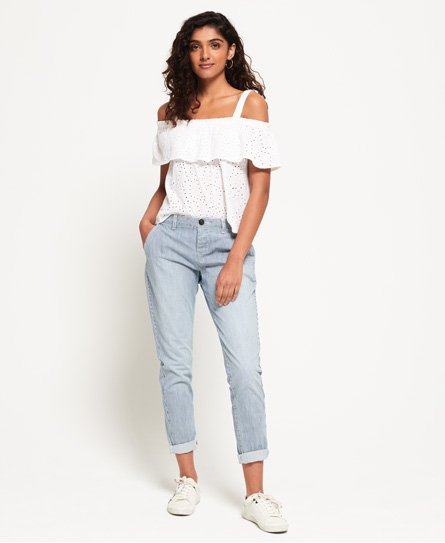 Superdry Chino International Sweet Chino International Sweet