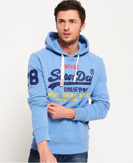 Superdry Sweat Shirt Store Tri hoodie Sweat Shirt Store Tri hoodie