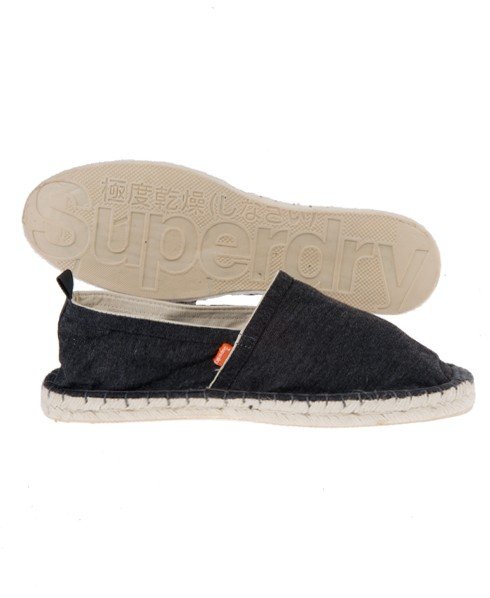 superdry espadrilles mens