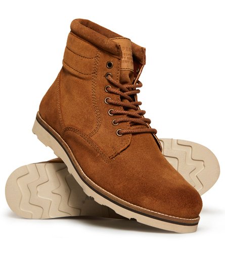 superdry timberland boots