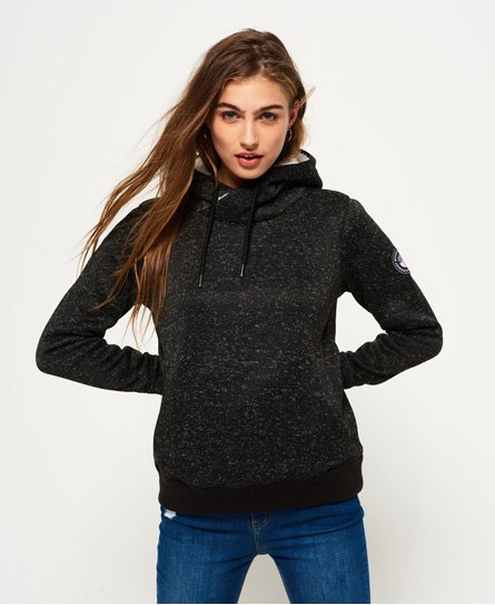 Superdry Superdry Storm-hettegenser Superdry Storm-hettegenser