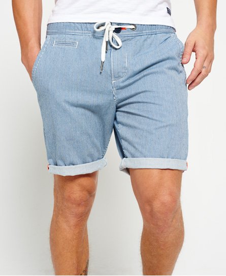 Superdry Short chino International Sun Scorched Short chino International Sun Scorched