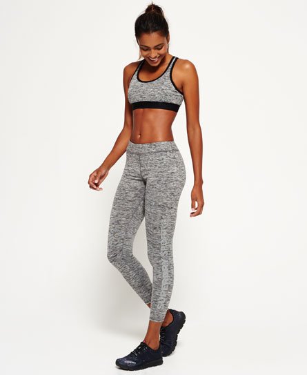 Superdry Core Gym Leggings Core Gym Leggings