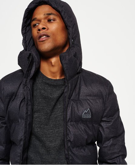 Superdry new echo 2025 quilt puffer