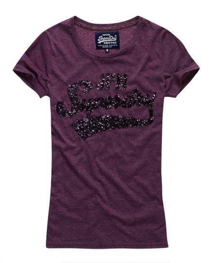 superdry womens shirts