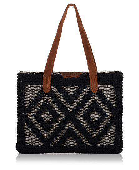 Superdry Masai Tote Bag Masai Tote Bag