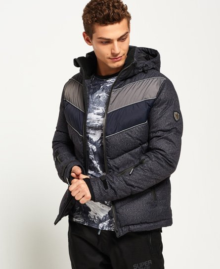 Superdry Doudoune en duvet Ski Assassin Doudoune en duvet Ski Assassin