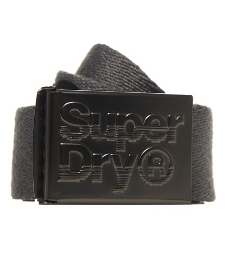Superdry Reversible Belt Reversible Belt