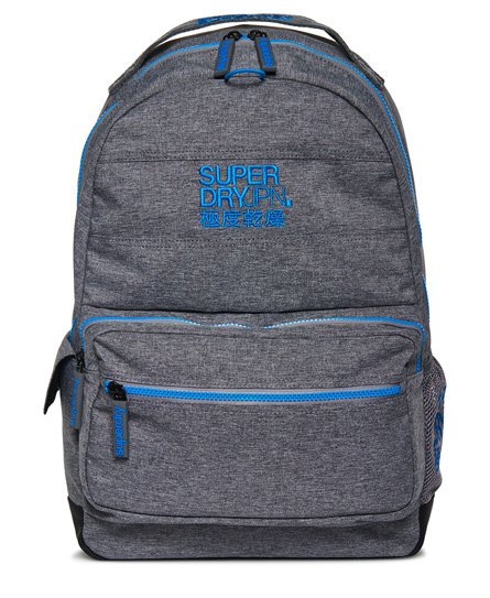 Mens Bags Backpacks Rucksacks For Men Superdry Moncheater Montana Rucksack