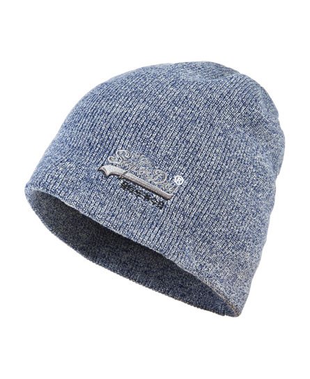 Superdry Basic Tonal Embroidery Mössa Basic Tonal Embroidery Mössa