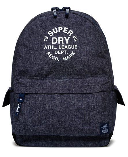 Superdry Athletic League Montana Rucksack Athletic League Montana Rucksack70171