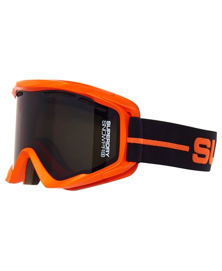 Superdry Glacier Snow Goggles Glacier Snow Goggles