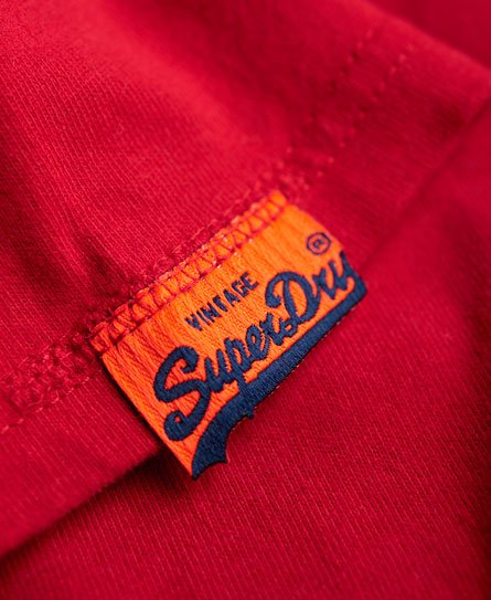 Superdry Authorised Specialists T-shirt for Mens