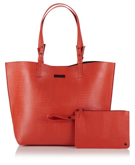 Superdry Olivia Tote Bag Olivia Tote Bag