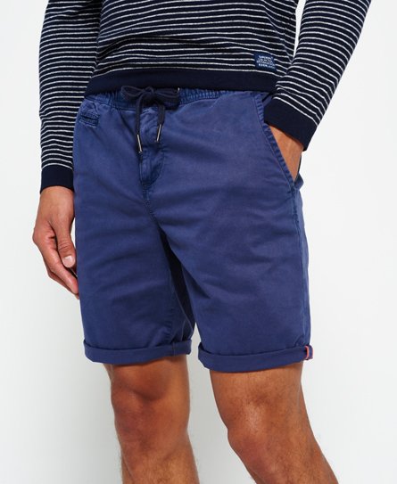 Superdry International Sunscorched Beach Shorts International Sunscorched Beach Shorts