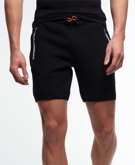 Superdry Gym Tech Slim Shorts - Men's Shorts