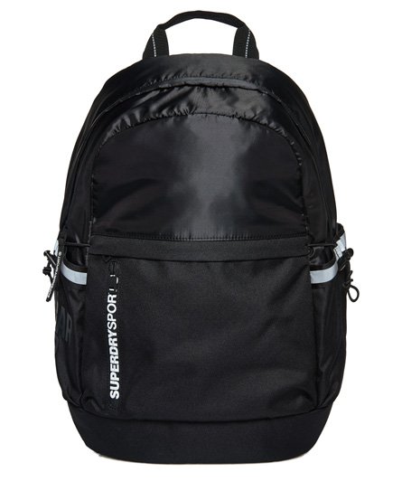 Superdry Fitness Backpack Fitness Backpack