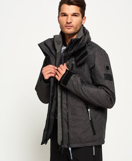 Superdry Snow SD-Windbomber 夾克 Snow SD-Windbomber 夾克