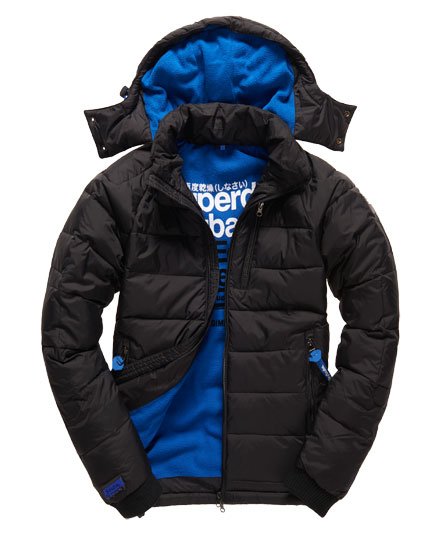 superdry scuba jacket