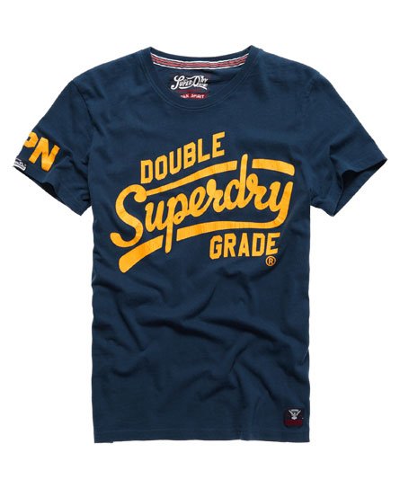 superdry double pocket shirts