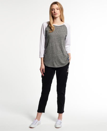 Superdry Boyfriend Cargo Pants Boyfriend Cargo Pants