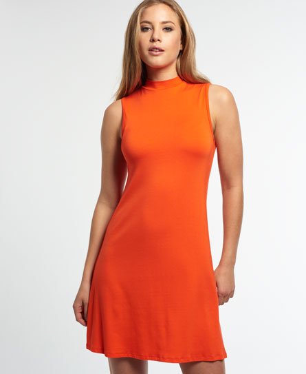 Superdry Essential Shift Dress Essential Shift Dress