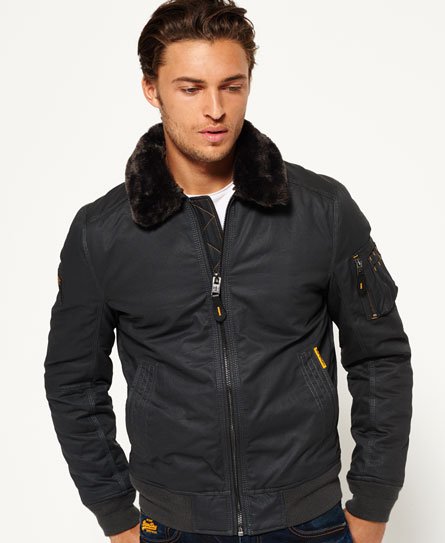 Superdry Winter Flite jack Winter Flite jack