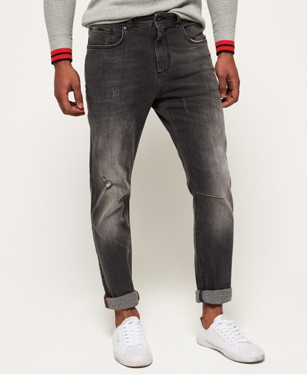 Superdry Slim Low Rider Jeans Slim Low Rider Jeans