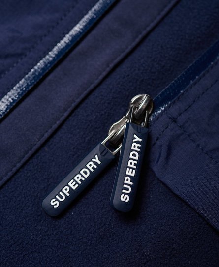 Superdry Arctic Hooded Cliff Hiker Jacket