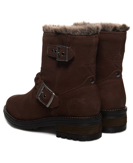 superdry hurbis boots