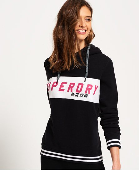 Superdry Sudadera con capucha Skater SD Sudadera con capucha Skater SD