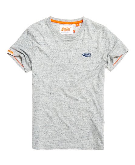Superdry Orange Label Vintage Embroidery T-shirt Orange Label Vintage Embroidery T-shirt