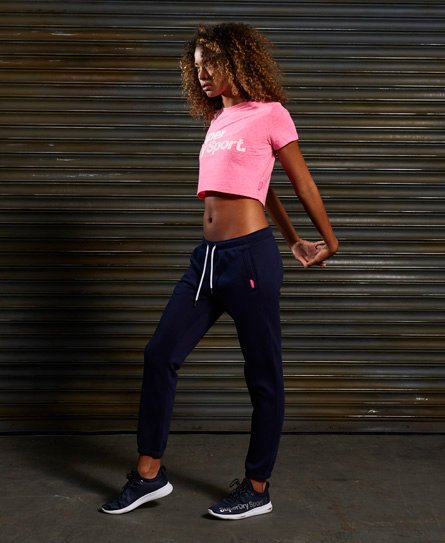 Superdry Sport Essentials Jogginghose Sport Essentials Jogginghose71166