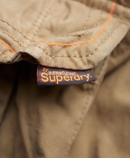 Slim core cargo deals lite by superdry