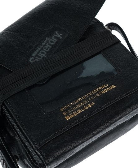 Superdry Makado Butterfly Purse 3