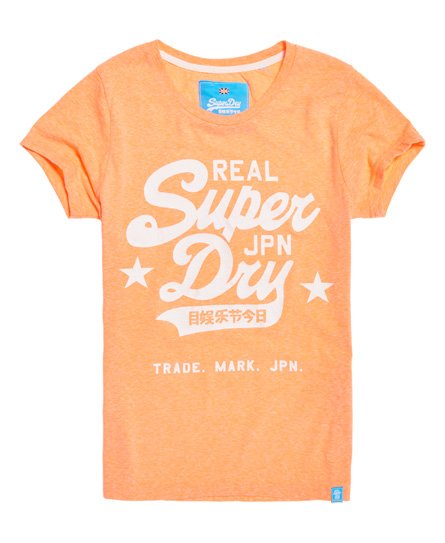 Superdry Real Vintage T-Shirt Real Vintage T-Shirt74791