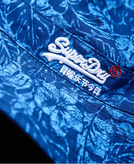 bucket hat superdry