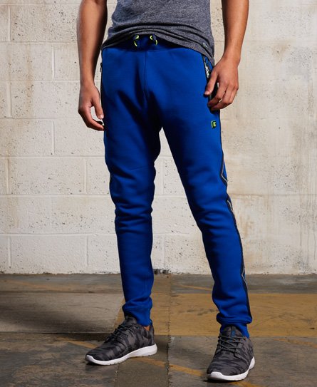 Superdry Joggers Gym Tech Slimspeed Joggers Gym Tech Slimspeed