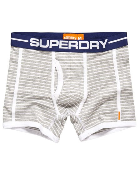 STUSSY】BOXER BRIEFS 3 PACK (STUSSY/ブリーフ) 80708797+bonfanti.com.br