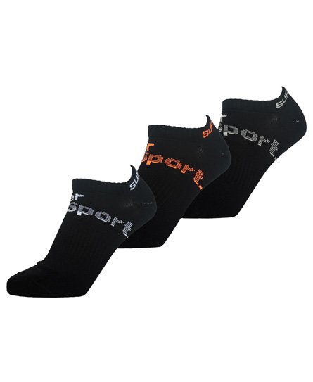 Superdry Ultimate strømper, 3-pak Ultimate strømper, 3-pak72740
