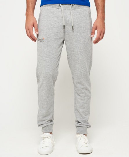 Superdry Joggers Orange Label Lite Slim Joggers Orange Label Lite Slim